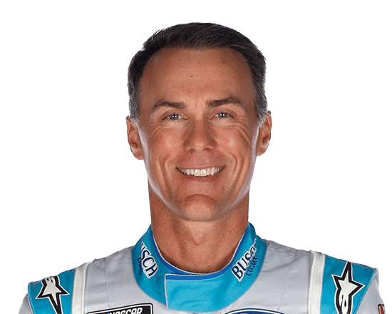 KEVIN HARVICK